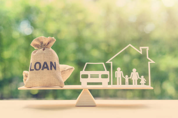 Trusted Alta, IA Loan Agency Experts